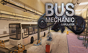 巴士机械师模拟器