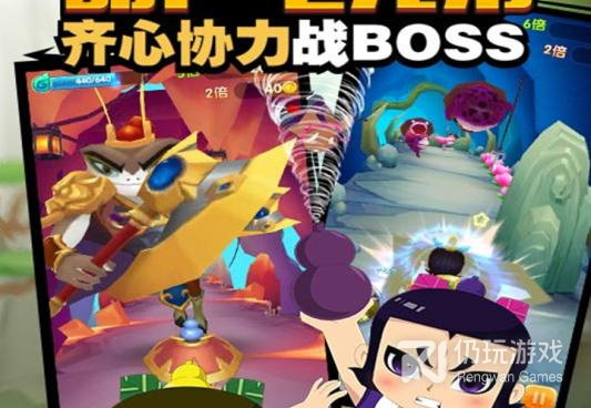 2022动作跑酷游戏手游合集