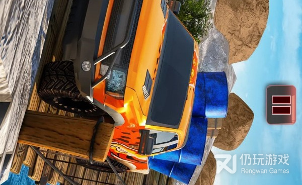 质量高的竞速驾驶手游合集