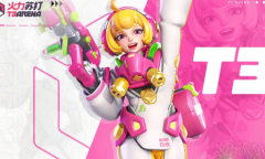 火力苏打凯米丝阵容及玩法技巧一览