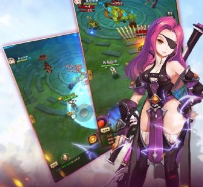 魔幻类角色扮演游戏手游合集