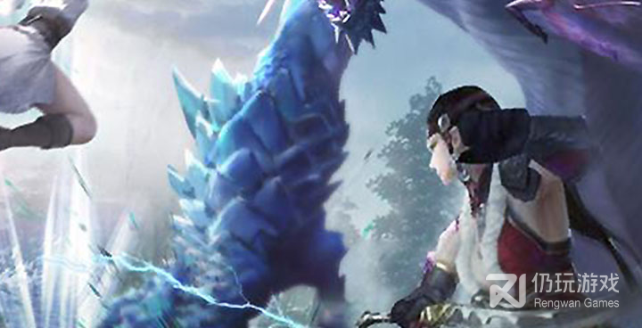 和阴阳界差不多的手游合集