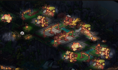 烟雨江湖太乙药理答案介绍