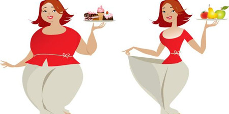 体重控制手机软件合集