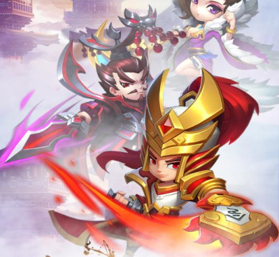 好玩的带兵打仗游戏手游合集