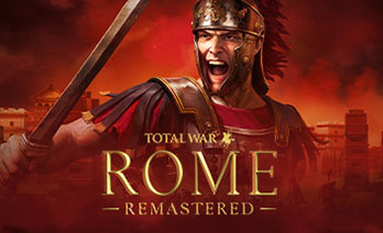 全面战争罗马重制版