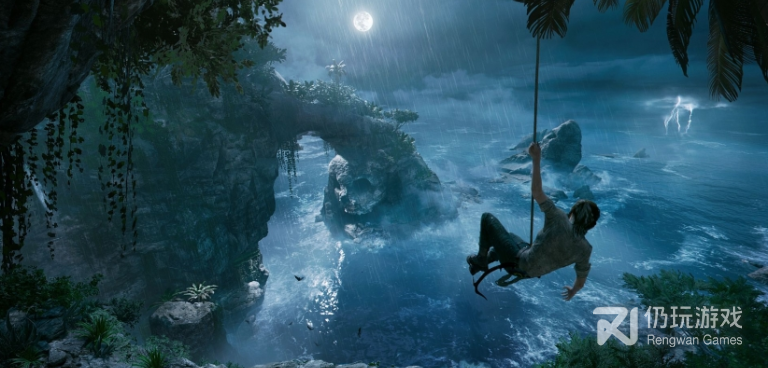 探索隐秘的大型MMORPG手游合集