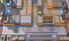 《明日方舟》主线H5-3通关攻略