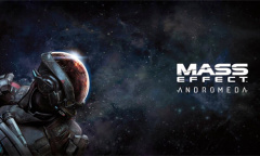 《质量效应：仙女座》主角及队友大全
