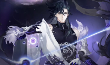 《阴阳师》SP神启荒式神介绍