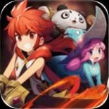 石灵圣域果盘版