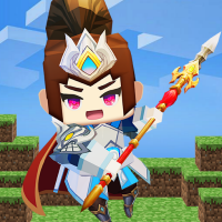 迷你大乱斗无限钻石版