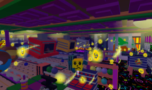 itch喜加一！《Felix The Toy》免费领取地址