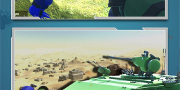 必玩的战斗吃鸡手游排行榜