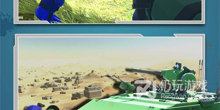 必玩的战斗吃鸡手游排行榜