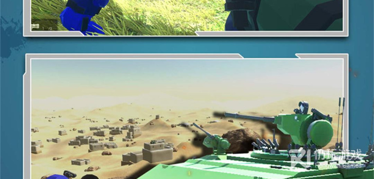 必玩的战斗吃鸡手游排行榜