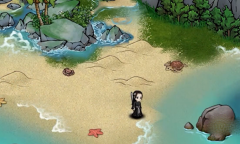 烟雨江湖风铃花环怎么获取