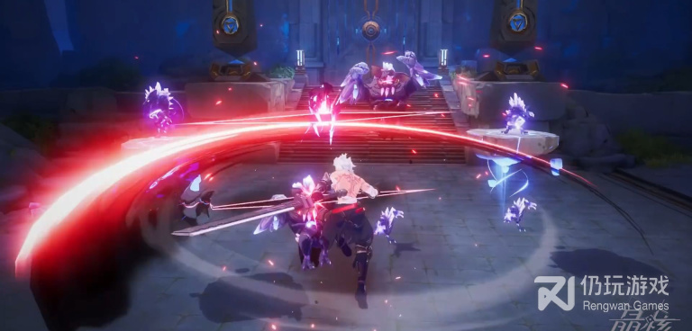 和晶核差不多的手游合集