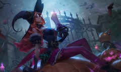 《金铲铲之战》暮光之战破晓暮影侍僧通关攻略