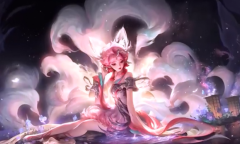 王者荣耀妲己青丘九尾皮肤语音台词大全一览