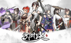 方寸对决洛城琅琊阁位置在哪