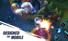 《英雄联盟手游》超级红包领取方法