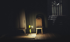 Steam喜加一！《小小梦魇》现可免费领取！