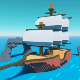 方块之海免费版