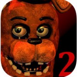 Five Nights at Freddy's2中文版