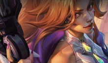 《lol》2023五一节网吧活动