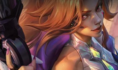 《lol》2023五一节网吧活动