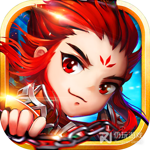 小小三国志送天金神将果盘版