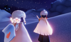 《光遇》11.3每日任务完成方法