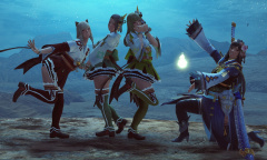 怪物猎人崛起steam云及本地文件冲突导致的丢档修复方法指南