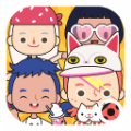 米加小镇世界世界版