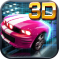 激烈竞速破解版