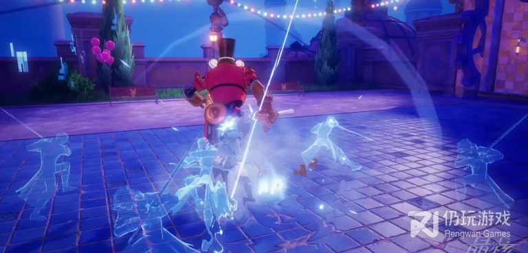 跟晶核相似的手游合集