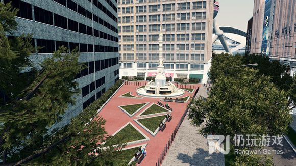 适合春节玩的经济模拟手游合集