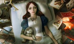 《爱丽丝：疯狂回归》现已重新上架Steam 技术调整