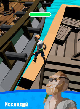 射击探索类手游合集