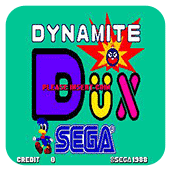 怪鸭历险记英国版