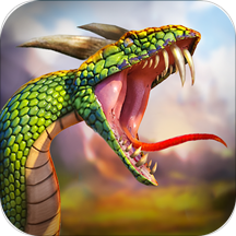 海蛇传奇九游版