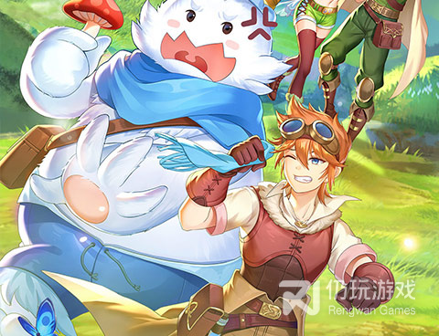 和星骸骑士同款的手游合集
