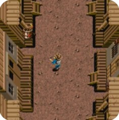 荒野大镖客fc版