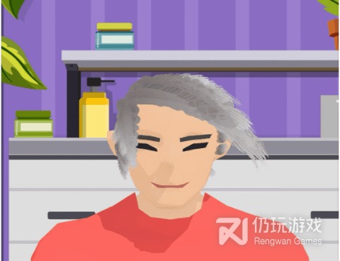 模拟理发经营手游合集