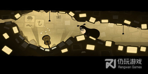 绘画填色手游合集