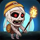 塔防镇魂师qq版