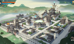 觅长生渡劫增加灵气方法介绍