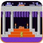 塞尔达传说2林克的冒险switch版