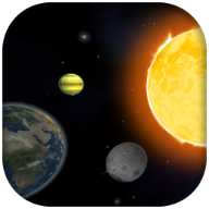 星球模拟器隐藏星球版